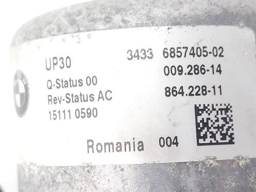 Vacuum pump BMW i3 (I01) Range Extender | BP26912576M80 