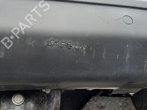 Rear bumper CITROËN JUMPY III Van (V_) 1.6 BlueHDi 95 | BP31127988C8 