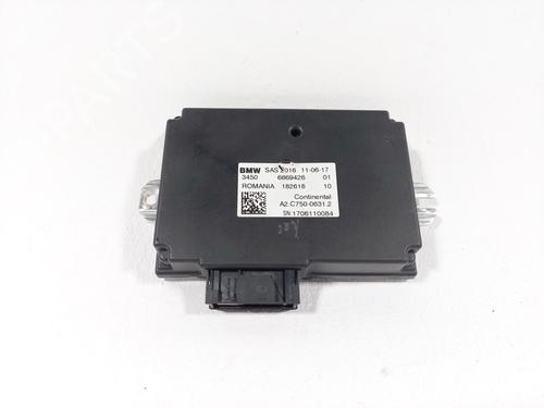 Control unit BMW 5 (G30, F90) M 550 i xDrive | BP24503770M11 - Image 1