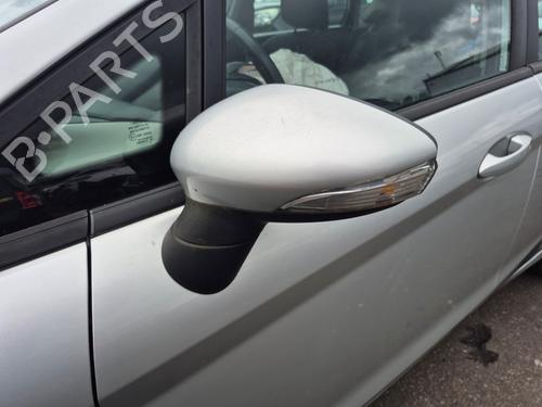left-mirror-ford-fiesta-vi-cb1-ccn-2008-36950418 main image