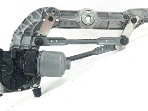 Vindrude Viskermekanisme RENAULT ZOE (BFM_) ZOE (88 hp) 31150404