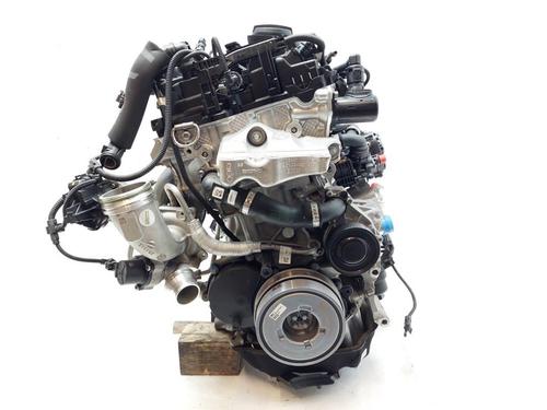 Engine BMW 2 Gran Coupe (F44) 218 i | BP26667952M1