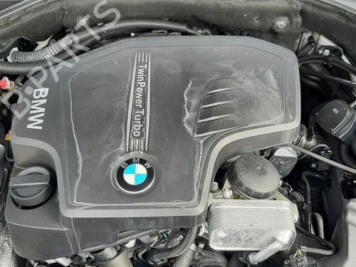 Motor BMW 5 Touring (F11) 528 i (245 hp) 27887208