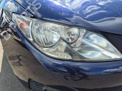 Used Right headlight Right headlight SEAT IBIZA IV ST (6J8, 6P8) 1.2 TDI (75 hp) 36490685 36490685