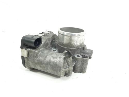 Used Throttle body FORD FIESTA VI (CB1, CCN) 1.4 (97 hp) 19754429