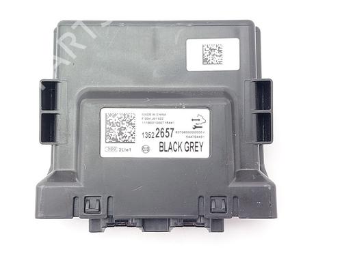 Used Electronic module OPEL KARL (C16) 1.0 (75 hp) 27862976