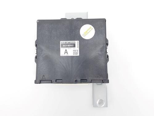 Used Control unit Control unit 19764778 19764778