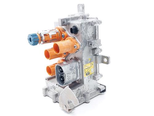 Ignition distributor MERCEDES-BENZ VITO Van (W447) eVITO (447.603, 447.605) | BP36950311M68 - Image 2