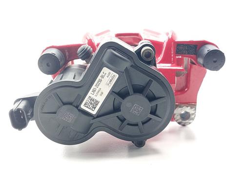 Right rear brake caliper FORD KUGA III (DFK) 2.5 Duratec Plug-in-Hybrid | BP37760607M106 - Image 7