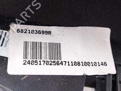 Other RENAULT CLIO V (B7_) 1.6 E-TECH 145 (B7MU) | BP31307001O1