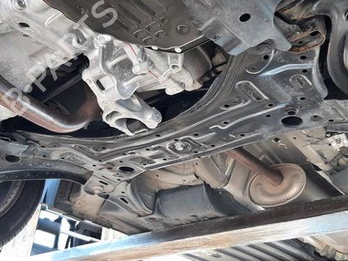 Subframe SUZUKI SWIFT V (AZ) 1.2 (A2L412, ZC83S) | BP37760713M9 - Image 3