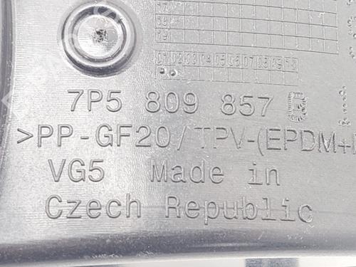 Fuel flap PORSCHE CAYENNE (92A) 3.6 | BP26235055C131