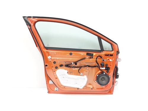 Left front door RENAULT CLIO V (B7_) 1.0 TCe 90 (B7MT) | BP36075111C2 - Image 4
