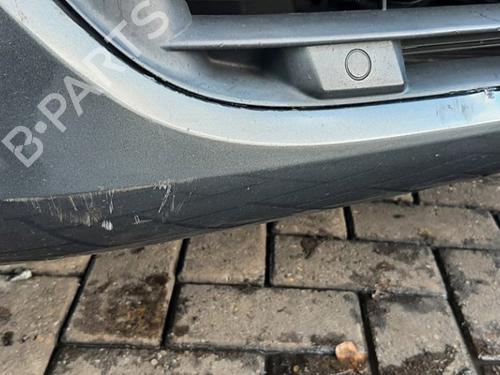 Front bumper PEUGEOT 5008 (0U_, 0E_) 1.6 16V | BP29954511C7