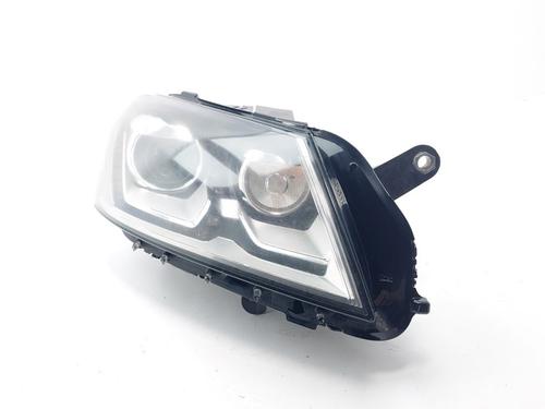 Right headlight VW PASSAT B7 Variant (365) 1.4 TSI EcoFuel | BP38958513C29 - Image 2