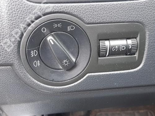 Right headlight VW POLO V (6R1, 6C1) 1.2 TDI | BP29868600C29