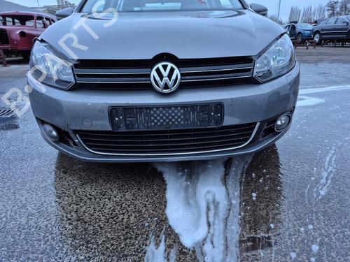 front-bumper-vw-golf-plus-v-5m1-521-2004-2005-2006-2007-2008-2009-2010-2011-2012-2013-32275025 main image