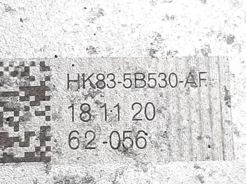 Right rear suspension arm LAND ROVER RANGE ROVER VELAR (L560) 2.0 P250 Si4 4x4 | BP19762955M15