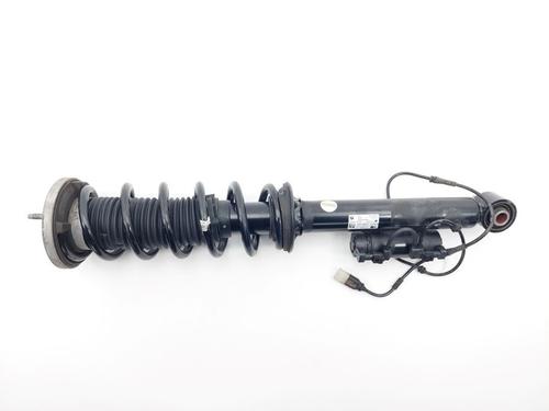 Used Left rear shock absorber BMW 5 (G30, F90) M 550 i xDrive (462 hp) 19768566