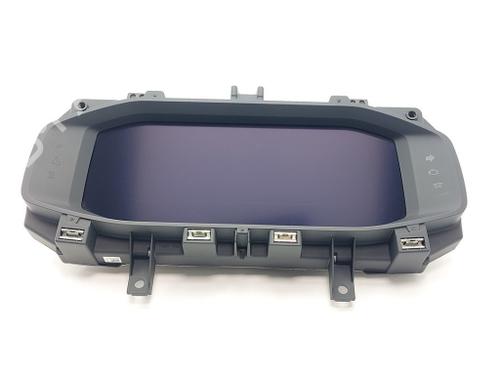 Used Instrument cluster Instrument cluster SEAT LEON Sportstourer (KL8, KLD) 1.5 TSI (131 hp) 30875740 30875740