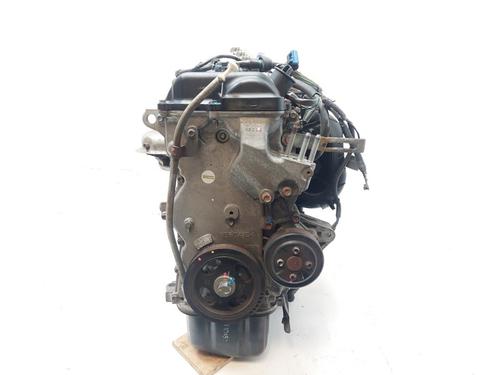 Engine MITSUBISHI MIRAGE / SPACE STAR VI Hatchback (A0_A) 1.2 (A03A) | BP29373920M1 - Image 5