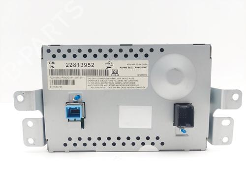 Control unit OPEL AMPERA (R12) EV 150 | BP26164737M11 - Image 4