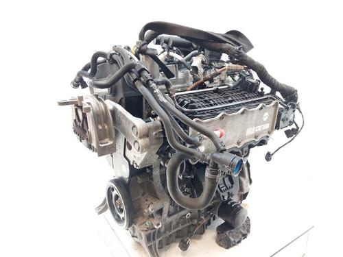 Motor Motor AUDI A3 Sportback (8YA, 8YF) 45 TFSIe (245 hp) 34430530 34430530