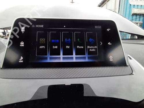 Control unit MITSUBISHI ECLIPSE CROSS (GK_, GL_) 1.5 T-Mivec | BP27256713M11 - Image 5