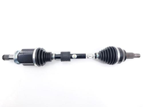 Used Left front driveshaft LAND ROVER RANGE ROVER SPORT III (L461) P460e PHEV AWD (460 hp) 29274282