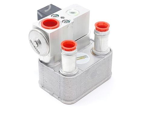 Auxiliary water pump JAGUAR F-PACE (X761) 2.0 P400e Plug-in Hybrid | BP29044557M111 - Image 2