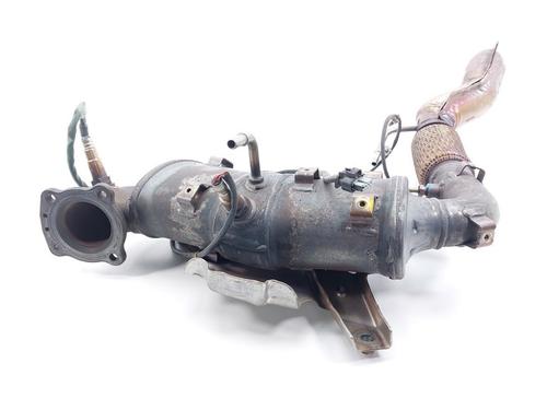 Catalyst FORD TRANSIT CUSTOM V362 Van (FY, FZ) 1.0 EcoBoost PHEV | BP30136819M10