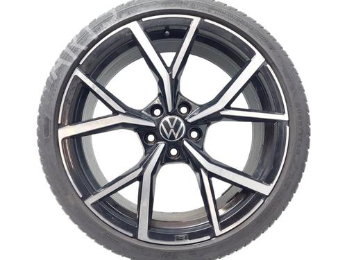 Used Rim Rim VW GOLF VIII (CD1, DA1) 2.0 GTI Clubsport (300 hp) 39888359 39888359