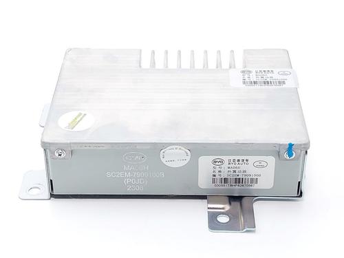 Electronic module BYD YUAN PLUS EV | BP38463325M83 - Image 2