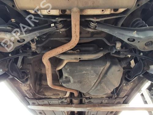 Used Subframe Subframe 38753733 38753733