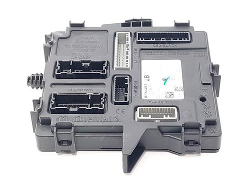 Control unit RENAULT CAPTUR II (HF_) TCe 130 (HFMF) | BP39623058M11 - Image 2