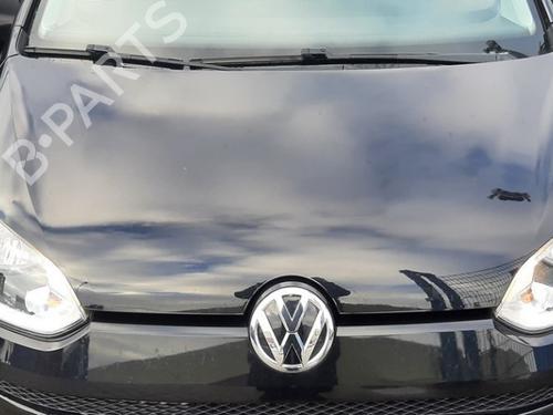 Used Hood VW UP! (121, 122, BL1, BL2, BL3, 123) 1.0 (60 hp) 31365085