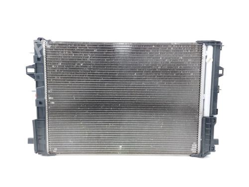 AC radiator MERCEDES-BENZ A-CLASS (W176) A 160 (176.041) | BP35792966M32 - Image 2