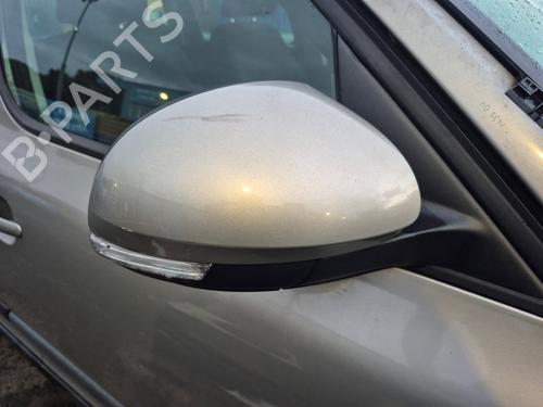 Used Right mirror SKODA YETI (5L) 1.8 TSI 4x4 (160 hp) 29868853