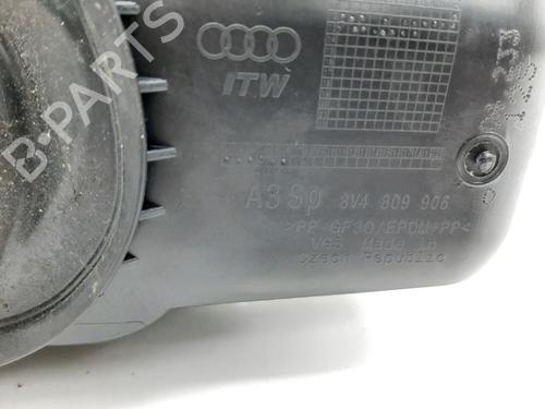 Fuel flap AUDI A3 Sportback (8VA, 8VF) 1.8 TFSI | BP19749772C131 