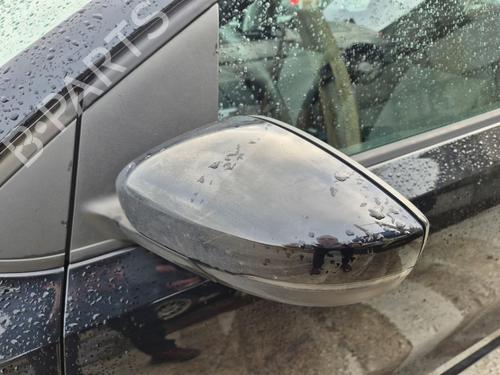 Used Left mirror VW POLO V (6R1, 6C1) 1.2 (60 hp) 31075830