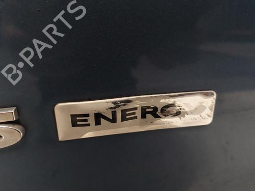 Left front door RENAULT TRAFIC III Van (FG_) 1.6 dCi 125 (FGMH) | BP24408861C2 