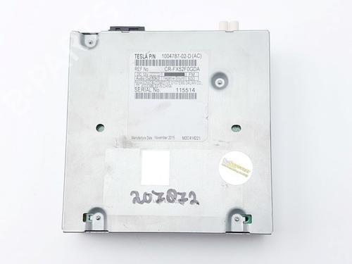 Elektronik Modul für TESLA MODEL S (5YJS) 85D AWD (525 hp) 31259826