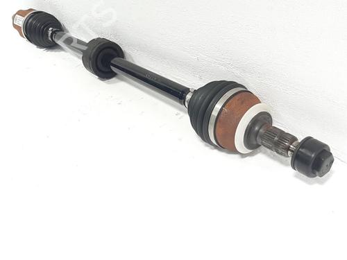 Right front driveshaft OPEL INSIGNIA B Grand Sport (Z18) 1.5 CDTi (68) | BP19752738M39 