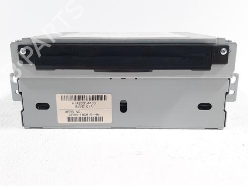 Used Electronic module VOLVO V40 Hatchback (525) D2 (114 hp) 19752843
