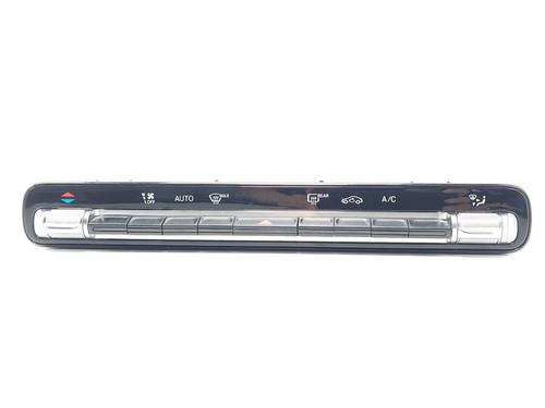 Used Climate control MERCEDES-BENZ B-CLASS Sports Tourer (W247) B 200 d (247.012) (150 hp) 27577791