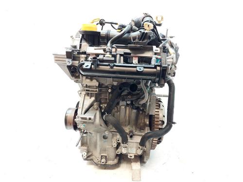 Engine NISSAN MICRA V (K14) 1.0 IG-T 100 | BP28356154M1 