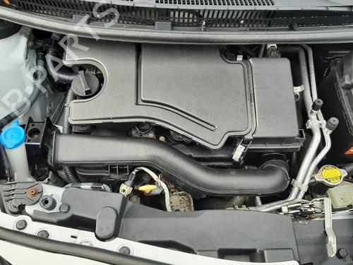 Used Engine TOYOTA AYGO (_B4_) 1.0 (KGB40) (69 hp) 31863800