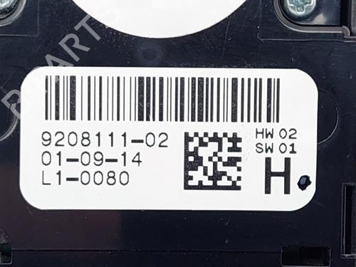Switch BMW X4 (F26) xDrive 28 i | BP19767057I30 