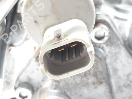 Fuel pump OPEL ZAFIRA TOURER C (P12) 1.6 CDTI (75) | BP19758481M76 