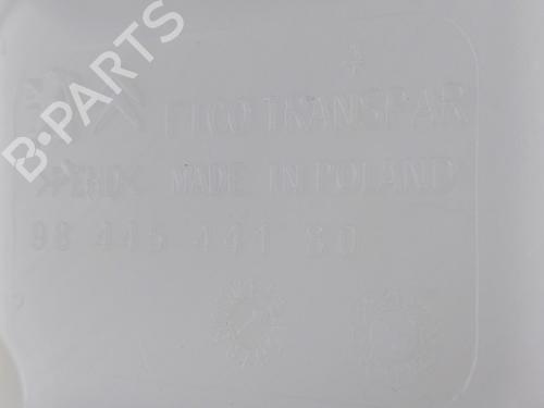 Windscreen washer tank CITROËN C3 III (SX) 1.2 PureTech 82 | BP29868712C113